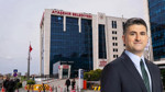 Ataşehir Belediye Başkanı Onursal Adıgüzel adliyeye sevk edildi