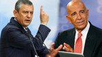 Özgür Özel, İktidara Seçim Çağrısı Yaptı ve Tom Barrack'a Tepki Gösterdi
