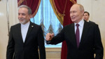 İran Dışişleri Bakanı Arakçi Rusya’da Putin ile görüştü