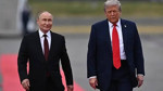 Trump ile Putin görüştü… Trump: ‘Rusya, İran’ın nükleer silaha sahip olmasını istemiyor’