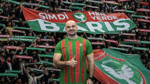 YNK Başkanı Bafıl Talabani’den Amedspor’a tebrik