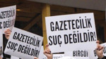Uluslararası Af Örgütü, Türkiye'de Gazetecilere Yönelik Soruşturmaların Durdurulması Çağrısında Bulundu