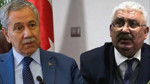 MHP'li Semih Yalçın, Bülent Arınç'ın KHK'lılar ile ilgili açıklamalarına sert tepki gösterdi