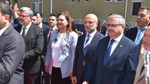 AKP’ye geçen Burcu Köksal törenle karşılandı: ‘Yeni dönem’ vurgusu