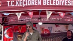 Ankara'da 'Turkomania Fest' Etkinliğinde JİTEM ve Cem Ersever Kostümüyle Provokatif Gösterim Yapıldı