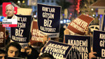 KHK zulmü: İnsan onurunu hiçe sayma ve sivil ölüm