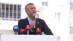 CHP Lideri Özgür Özel, İstanbul, Gaziantep ve Diyarbakır'da Vatandaşlarla Buluşacak