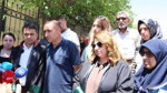 Kızıltepe'de Kaya Ailesinin Cinayet Davasında İki Sanığa Tahliye Kararı Verildi