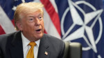 Netanyahu'ya F35 yanıtı… Trump: Kimse Türkiye'ye ne satacağımıza karışamaz