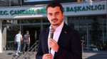 Çankaya Belediye Başkanı Güner adliyeye sevk edildi