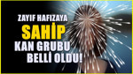 Zayıf hafızaya sahip kan grubu ! Çok unutkan oluyorlar