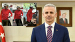 Ardahanlılar Vali Çiçekli için imza kampanyası başlattı