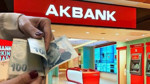 Akbank'tan emeklilere 100 bin liraya varan fayda! Maaş taşıyanlar…