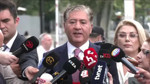 Yeni Parti'nin kuruluş dilekçesi verildi
