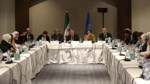 BM Genel Sekreteri Guterres Şam'da kadın örgütleri ile görüştü