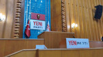 YENİ Parti'de ilk grup toplantısı… Özgür Özel: 'YENİ Parti milletimizin ihtiyacıydı'