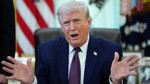 Trump: İran’a güvenmiyorum, bana sürekli yalan söylediler