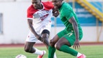 Amedspor, Zakho SC maçını 1-0 kazandı