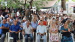 Munzur Festivali 2. gününde: Asimilasyon politikaları tartışıldı