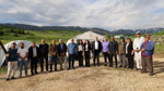 Varto'da JES'e kaşı nöbet 90'ıncı gününde