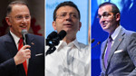 YENİ Parti tutuklu belediye başkanları için yürüyüş düzenleyecek