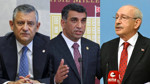 Gürsel Erol, Özgür Özel'in CHP'den ayrılma sürecinde kendisine yapılan teklifi doğruladı