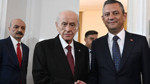 Bahçeli’den Özel’e: ‘Biz 57 yıldır uğraşıyoruz, siz bir gecede 91 milletvekiline nasıl ulaştınız?’