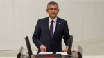 Özgür Özel YENİ Parti’nin ‘çerçeve yasa’ kararını açıkladı