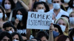 Mersin’de kayıp olarak aranan kadının Karaman’da cenazesi bulundu