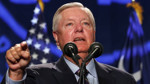 ABD'li Cumhuriyetçi Senatör Lindsey Graham hayatını kaybetti