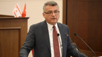 Kuzey Kıbrıs Cumhurbaşkanı Erhürman taburcu edildi