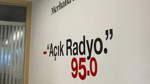 Açık Radyo RTÜK'ün lisans iptalini AYM'ye taşıdı