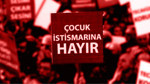 'Çocuğun rızası var' denilerek tecavüz failine beraat
