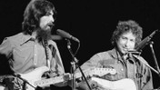 Bob Dylan ve George Harrison'dan yeni albüm