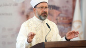 Ali Erbaş: Bir Audi'yi Diyanet İşleri Başkanı'na çok gördüler