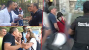 Kadınlara ve gazetecilere şiddet uygulayan polis Hanifi Zengin hakkında soruşturma talebi