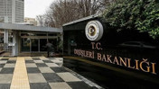 Dışişleri'nden Sumud Filosu tepkisi: İsrail dayanışmayı engelleyemeyecek