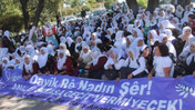 Komisyon haftaya Barış Annelerini ve asker ailelerini dinleyecek