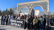 İhraç edilen belediye eşbaşkanının istifası istendi: 'Halk partisine oy verdi'