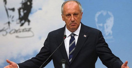Muharrem İnce: Saldırıyı hala Rusya yaptı diyemiyorlar