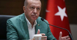 Erdoğan: Kapıları açarız dedik, bunlar bizi hafife aldı