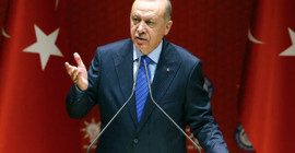Erdoğan: Sakın 'Suriye'de ne işimiz var' diyenlerden olmayın