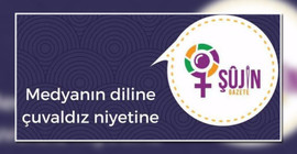 Gazete Şûjin’e erişim engeli