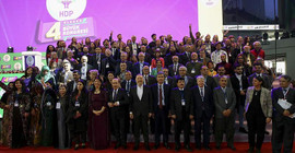 HDP MYK'de görev dağılımı yapıldı