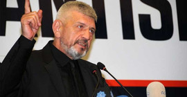 Cihangir İslam, Saadet Partisi’nden istifa etti