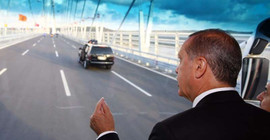 Garanti verilen projelerin faturası halka kesildi