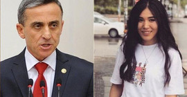 AKP’li vekilin evinde ölü bulunan Kadirova’nın dosyası kapatıldı