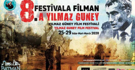 Yılmaz Güney Film Festivali'nin ana teması Hasankeyf oldu