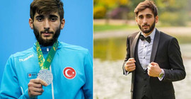 Wushu şampiyonu Sadık Pehlivan: Alevi olduğum için milli takıma alınmadım