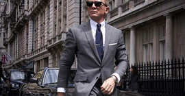 Yeni Bond filmi 8 ay sonra izlenebilecek